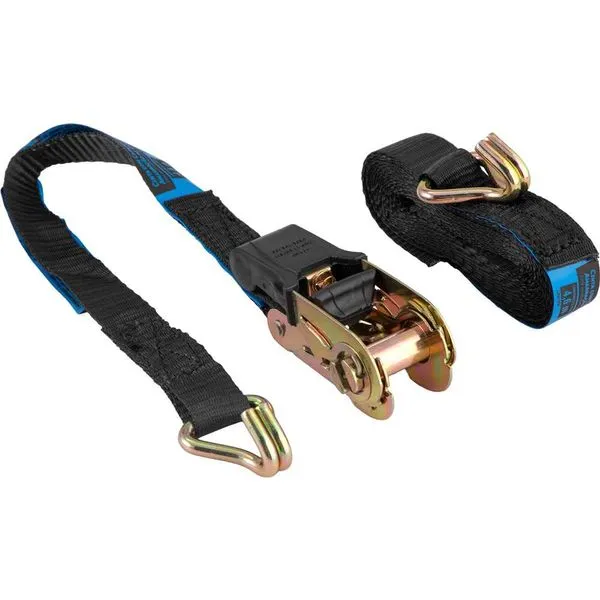 Cinta 25mm c/ Catraca Sistema Trik 0,8/0,4 tf 4,6m VONDER