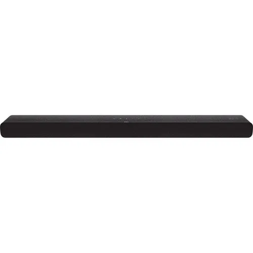 Barra de Som TLC Dolby Atmos 39" Preto TS8212 W-BI
