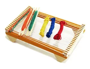 Tear Brinquedo de Madeira Candy Color - Wood Toys