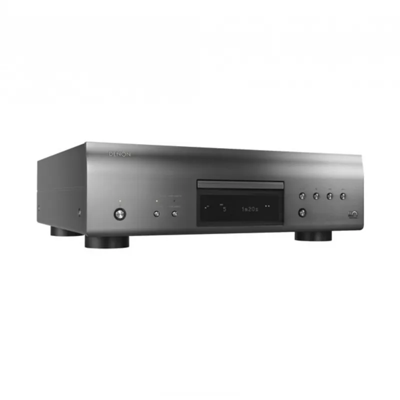 D e n o n - DCD-A110 110-Year Anniversary Edition SACD Player