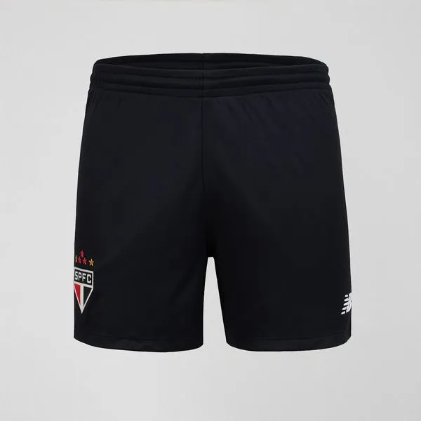 Calção Away Spfc 2026 Juvenil 8