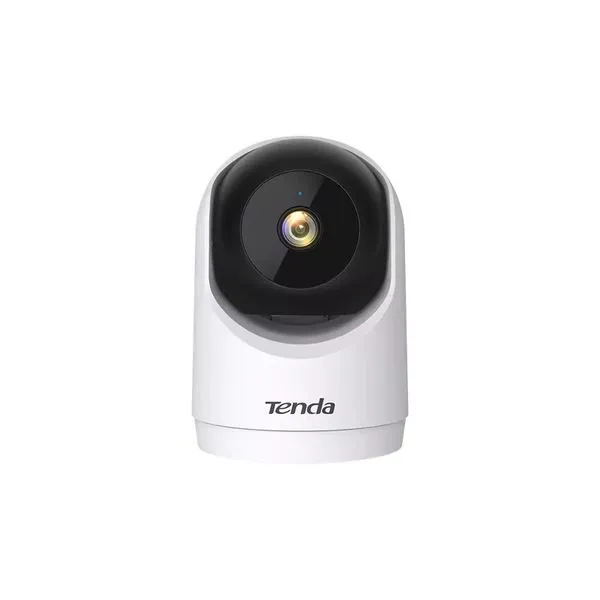 Câmera Interna Tenda Wi-Fi QHD 1080P 3MP PAN/TILT CP3 Branco