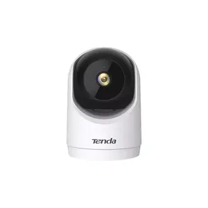 Câmera Interna Tenda Wi-Fi QHD 1080P 3MP PAN/TILT CP3 Branco