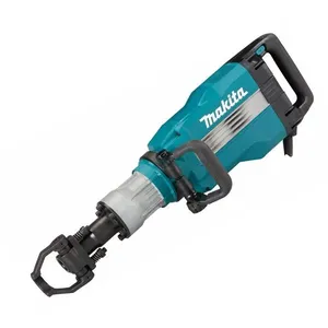 Martelo Demolidor Encaixe Sext 28.6mm 1850w 48.1 Joules Makita Hm1502 220 Volts