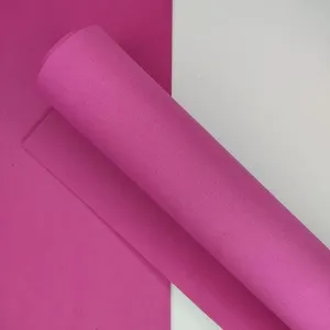 Folha de Eva Pink 4mm 40x48cm Rosa Pacote com 5 Unidades para Artesanato Escolar Decorativo Make+ Folha de Eva Pink 4mm 40x48cm Rosa Pacote com 5 Unidades Não Tóxico Macio e Flexível Make+