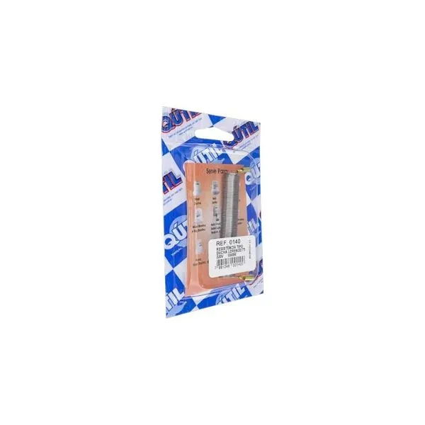 Resistência Lorenzetti 220V 5500W Qutil RESISTENCIA LORENZETTI 220/5500W QUTIL
