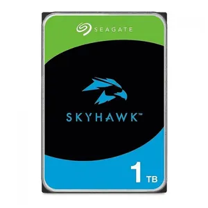 Disco Rígido Seagate para DVR 3.5" 1TB SATA III ST1000VX013