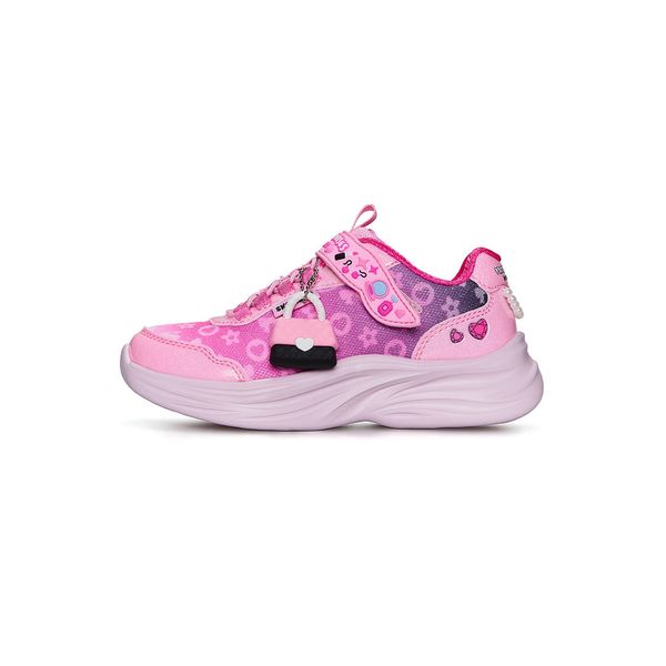 Tênis Skechers Power Jams 2.0 Infantil - 28