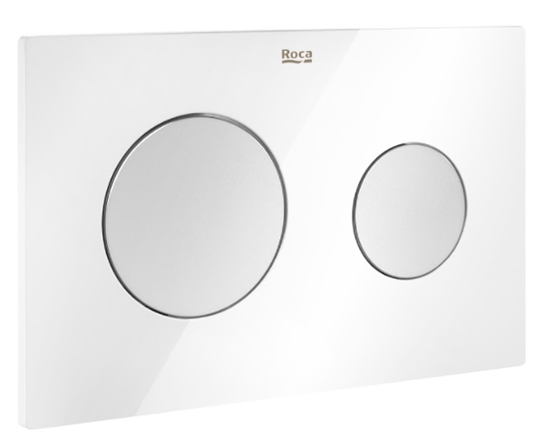 Placa de Acionamento PL10 3/6L Combi Roca