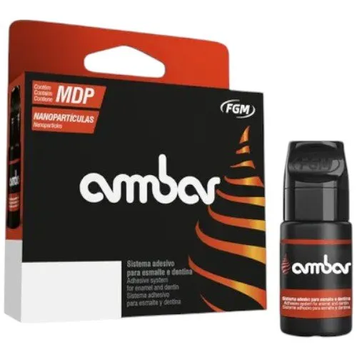 Adesivo Odontológico Ambar FGM 4ml (MP)