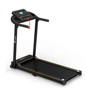 Esteira Ergométrica Elétrica Gallant Trainer 1.9hp 10Km/h 100Kg GEE10M19A Esteira Ergométrica Elétrica Gallant Trainer 1.9hp 10km/h 100kg 220V (GEE10M19A-220PT)