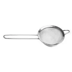 Peneira Inox 12cm 00UT600012001 - Hércules