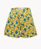 samba canção de algodão the simpsons amarelo M