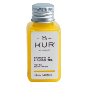 Sabonete Líquido Mel Kur 45ml