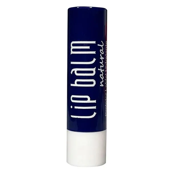 Lip Balm Makeup Natural LBBNA - All Make