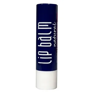Lip Balm Makeup Natural LBBNA - All Make