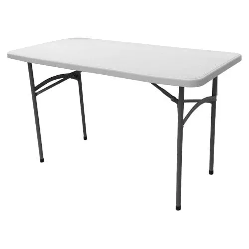 Mesa Ideal Furniture Branco 64x62x8cm Y-BI