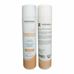 Sh Honeymoon Day Synergy 300ml - Honeymoon