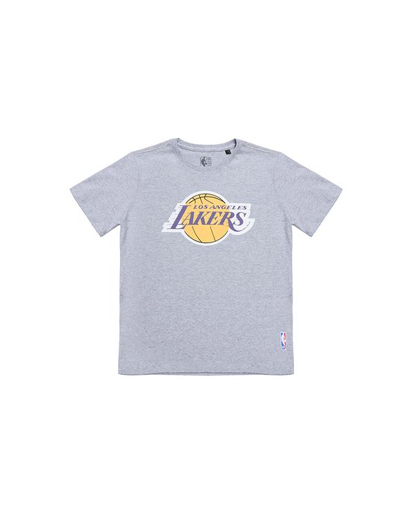 Camiseta Nba Los Angeles Lakers Infantil - 8 anos