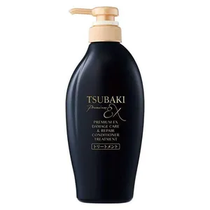 Condicionador Tsubaki Premium Ex Damage Care & Repair 450ml