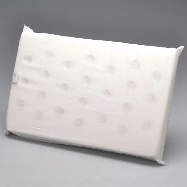 Travesseiro com Furos - 3514 Branco