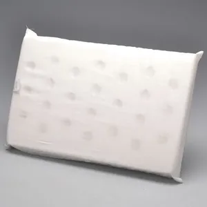 Travesseiro com Furos - 3514 Branco