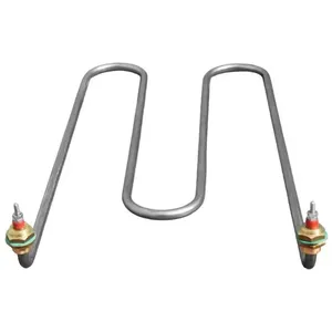 Resistência Elétrica Para Estufa Seca Em W Com 1000w 220v