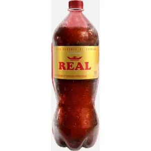 Guaraná Real Gold 1,5 Litros