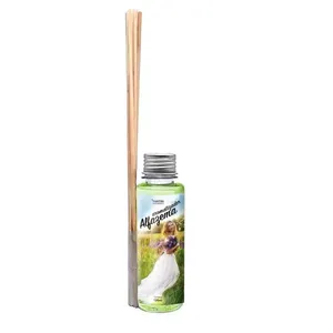 Aromatizador de Ambiente Alfazema Verde 120ml 1900000224 - Yantra Cosméticos