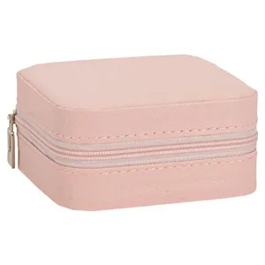 Porta Joias Feminino Planeta 1320200 ROSA