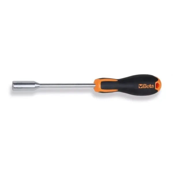 Chave Canhão 8x125mm Beta Bw943e – Ferramenta Profissional Resistente E Precisa Para Uso Intenso