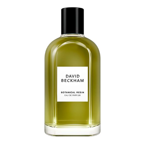 David Beckham - Botanical Resin Masculino - Eau de Parfum - 100ml