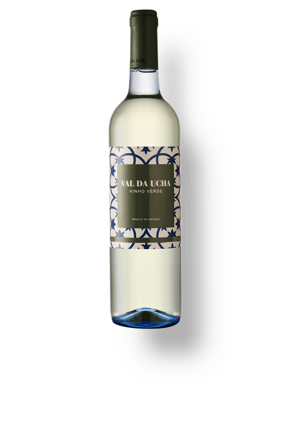 Val da Ucha Vinho Verde Branco DOC