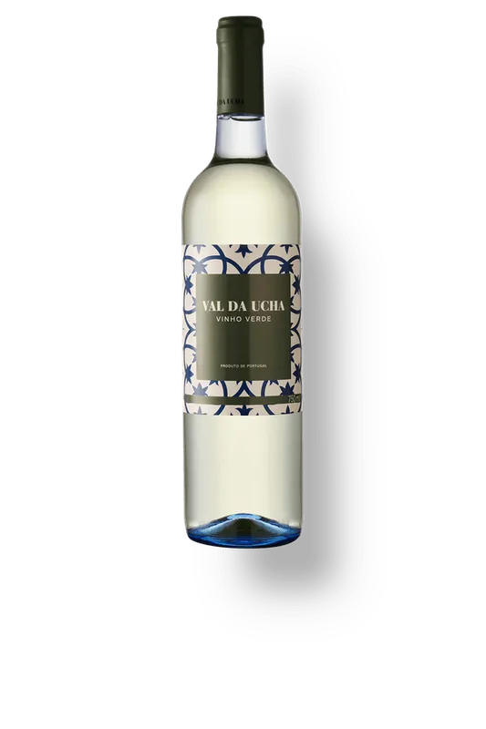 Val da Ucha Vinho Verde Branco DOC