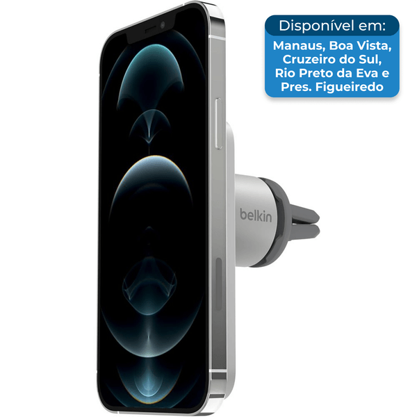 Suporte Magnético Veicular para Iphone Magsafe A-BI