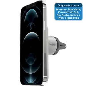 Suporte Magnético Veicular para Iphone Magsafe A-BI
