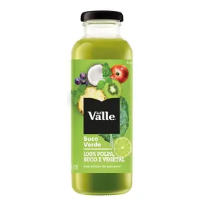 Suco Del Valle Veggies Verde 300ml