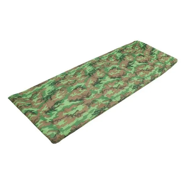 Colchonete Camping Mor Verde