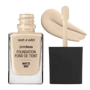 Base Wet n Wild com Niacinamida 1116319 - Wet n Wild