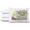 Travesseiro 50x70cm Extra Firme Eco Sleep Santista Única