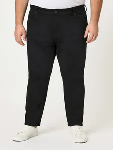 Calça Sarja Bivik Plus Size Masculina CHUMBO 52