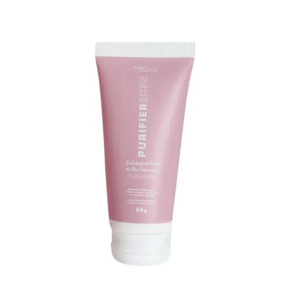 Creme Hidratante Facial Magic Science Purifier Skin 60g