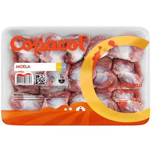 Moela de Frango Copacol Resfriado 600g