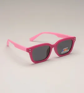 Óculos de Sol Infantil - 11154 Pink