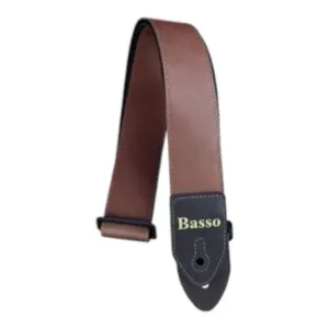 Correia Basso Marrom Ferrugem SF125 (MP)