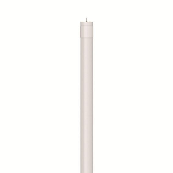 Lâmpada Led Multilight Tubular T8 G13 20W 4000K Luminatti Lm577 Bivolt