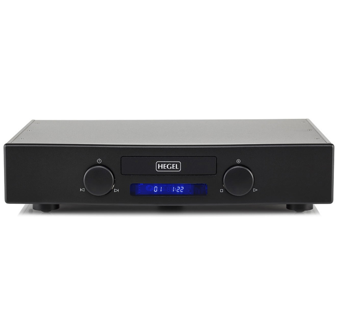 Hegel Mohican Leitor de CD ( 120v )