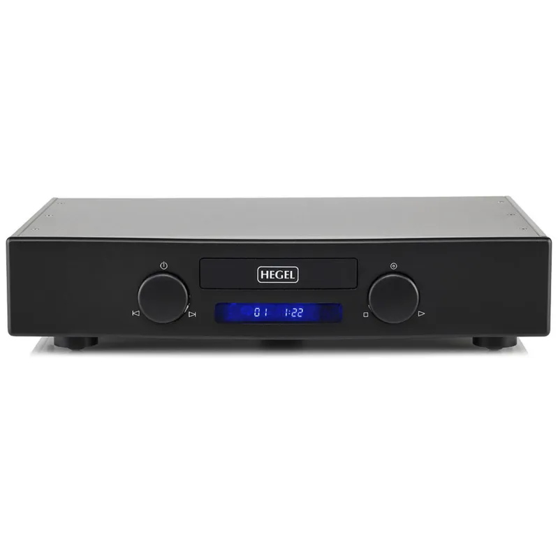 Hegel Mohican Leitor de CD ( 120v )