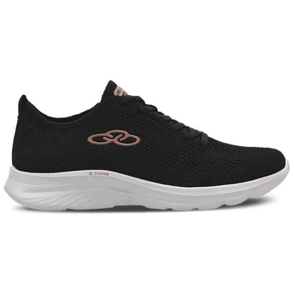 Tênis Olympikus Ultraleve 130G Feminino 34 Preto