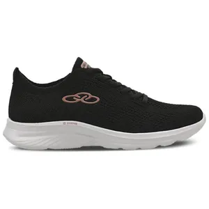 Tênis Olympikus Ultraleve 130G Feminino 34 Preto